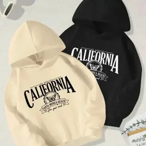 Renkli Kapşonlu Sweatshirt Çift Sevgili Kombinleri Couple Clothing