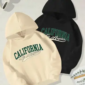 Renkli Kapşonlu Sweatshirt Çift Sevgili Kombinleri Couple Clothing