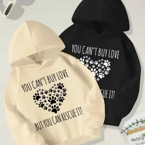 Renkli Kapşonlu Sweatshirt Çift Sevgili Kombinleri Couple Clothing