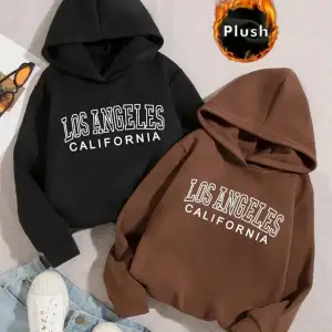 Renkli Kapşonlu Sweatshirt Çift Sevgili Kombinleri Couple Clothing