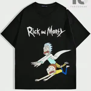 Rick ve Morty |
