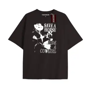 Ride a cowgirl COWBOY 35