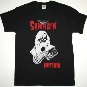 ROB ZOMBIE BRING OUT YOUR DEAD NEW BLACK T SHIRT ÖN BASKILI