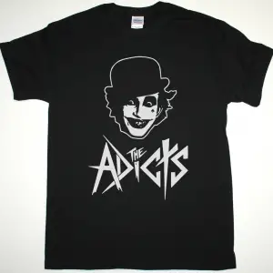ROB ZOMBIE FREAKS ON PARADE NEW BLACK T SHIRT ÖN BASKILI