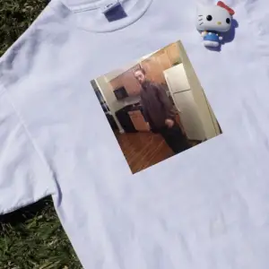 Robert Pattinson Meme Tshirt