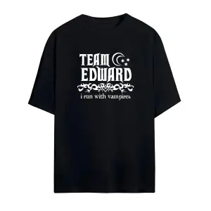Robert Pattinson Twilight Tshirt