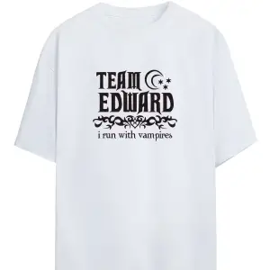 Robert Pattinson Twilight Tshirt