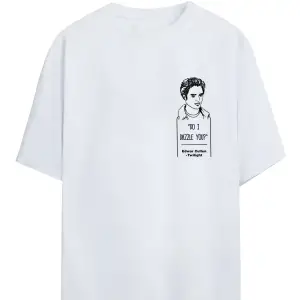 Robert Pattinson Twilight Tshirt
