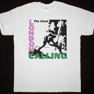 ROGER WATERS THE WALL TOUR EUROPE NEW BLACK T-SHIRT ÖN BASKILI