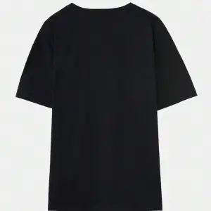 ROMWE Goth Yılan Grafikli Büyük Boy Tişört