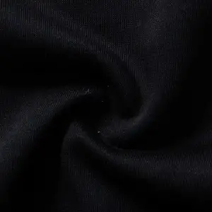 ROMWE Guys Letter Skull Graphic Sweatshirt Siyah