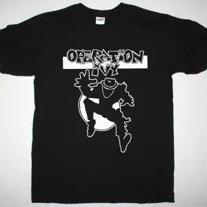 ROSETTA STONE GOTH TYPE THING NEW BLACK T-SHIRT