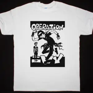 ROUGH CUTT ROUGH CUTT 85 NEW BLACK TSHIRT ÖN BASKILI