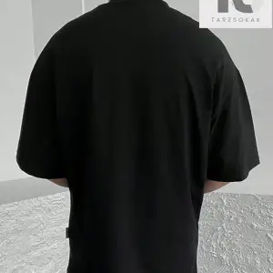 RSRT Erkek Hindistan Cevizi Ağacı ve Slogan Grafikli Tişört