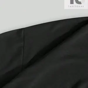 RSRT Erkek Hindistan Cevizi Ağacı ve Slogan Grafikli Tişört