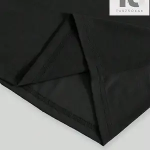 RSRT Erkek Hindistan Cevizi Ağacı ve Slogan Grafikli Tişört