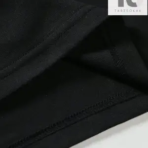 RSRT Erkek Hindistan Cevizi Ağacı ve Slogan Grafikli Tişört