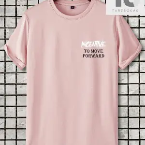 RSRT Erkek Tropikal Baskılı Tişört