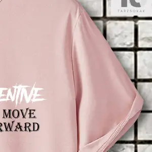 RSRT Erkek Tropikal Baskılı Tişört