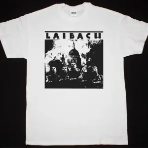 RUNNING WILD CROSSING THE BLADES NEW BLACK T SHIRT ÖN BASKILI