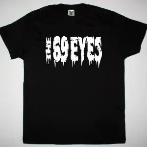 RUNNING WILD DEATH OR GLORY 89 NEW BLACK T-SHIRT ÖN VE ARAKA BASKILI