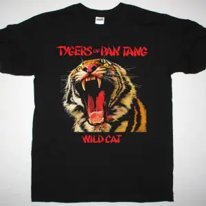 RUNNING WILD RIDING ON THE TIDE NEW BLACK T SHIRT ÖN BASKILI