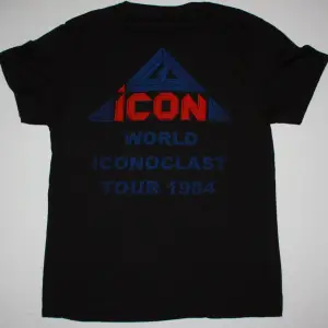 RUSH A FAREWELL TO KINGS NEW BLACK T-SHIRT ÖN VE ARAKA BASKILI