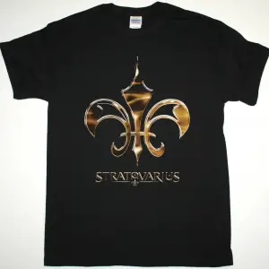 RUSH AMERICAN TOUR 78 NEW BLACK T-SHIRT