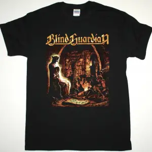 RUSH BAND NEW BLACK T SHIRT ÖN BASKILI
