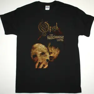 RUSH GRACE UNDER PRESSURE TOUR 84 NEW BLACK T-SHIRT ÖN BASKILI
