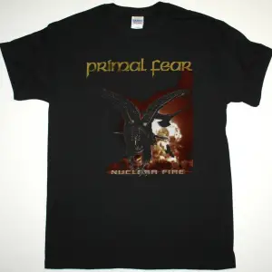 RUSH SHOW OF HANDS TOUR NEW WHITE T-SHIRT ÖN BASKILI