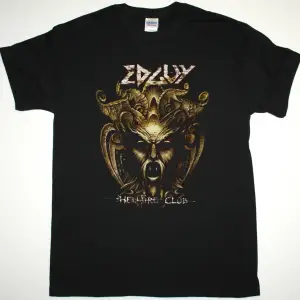 RUSH SIGNALS WORLD TOUR NEW BLACK T-SHIRT ÖN BASKILI