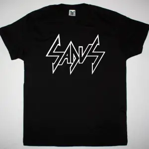 SABATON STEEL COMMANDERS NEW BLACK T-SHIRT ÖN BASKILI