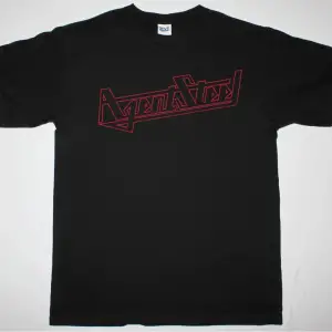 SACRED REICH IGNORANCE87 NEW BLACK T-SHIRT ÖN BASKILI