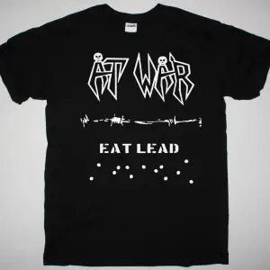 SACRED REICH IGNORANCE TOUR 1988 NEW WHITE T-SHIRT ÖN BASKILI