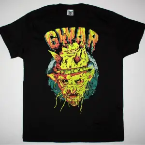 SACRED REICH SURF NICARAGUA NEW BLACK T-SHIRT ÖN BASKILI