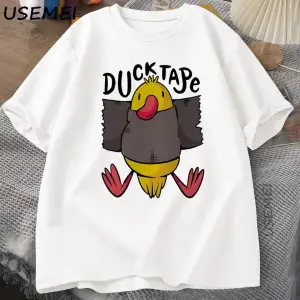 Sad Hamster T Shirt Komik Sevimli Kedi Hamster Meme Trend T-shirt Erkekler Kadınlar için Pamu 2936