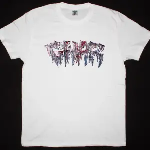 SADUS LOGO NEW BLACK T SHIRT ÖN BASKILI