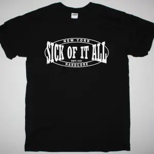 SAGA FULL CIRCLE NEW BLACK T-SHIRT ÖN BASKILI