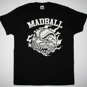 SAGA LOGO NEW BLACK T-SHIRT ÖN BASKILI