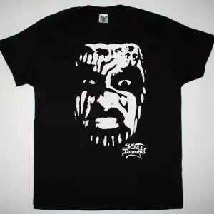 SANCTUARY INTO THE MIRROR BLACK NEW BLACK T-SHIRT ÖN BASKILI