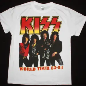 SANTANA HEAVEN SMILES NEW BLACK T-SHIRT ÖN VE ARAKA BASKILI