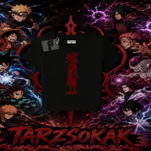Sasuke uchiha Naruto Anime Karakter Kadın Baby Tee Beyaz