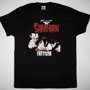 SAVATAGE SIRENS NEW BLACK T-SHIRT ÖN BASKILI