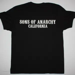 SAXON STRONG ARM OF THE LAW 80 NEW WHITE T-SHIRT ÖN VE ARAKA BASKILI