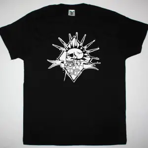 SCORPIONS BAND NEW BLACK T-SHIRT ÖN BASKILI