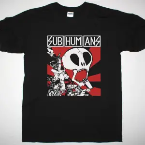 SCORPIONS IN TRANCE 1975 NEW BLACK T-SHIRT ÖN BASKILI