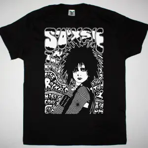 SCORPIONS ROCK BELIEVER ORNAMENTS NEW BLACK T-SHIRT ÖN BASKILI