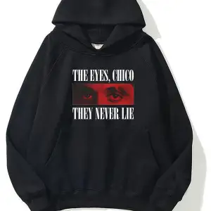 Scr YARALI ünisex oversize sweatshirt gri