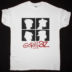 SCREAMING TREES DUST NEW WHITE T-SHIRT ÖN BASKILI